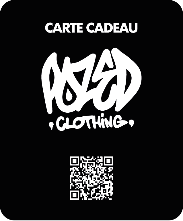 Z01 - CARTE CADEAU